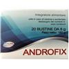 ANDROFIX 20 BUSTE - Farmaciapacini.it