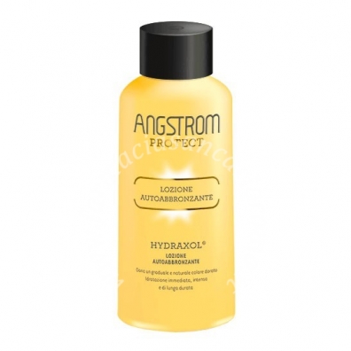 ANGSTROM PROTECT LOZIONE AUTOABBRONZANTE 200 ML - Farmaciapacini.it