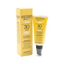ANGSTROM PROTECT YOUTHFUL CREMA SOLARE VISO ANTI ETA' ULTRA PROTETTIVA SPF 30 - Farmaciapacini.it