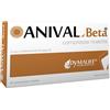 ANIVAL BETA 30 COMPRESSE - Farmaciapacini.it