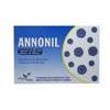 ANNONIL 30 CAPSULE 16,1 G - Farmaciapacini.it