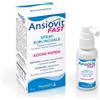 ANSIOVIT FAST SPRAY SUBLINGUALE 30 ML - Farmaciapacini.it