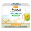 APROPOS DISSOLMUCO 10 BUSTINE SOLUBILI - Farmaciapacini.it