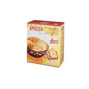 APROTEN PANE BISCOTTATO 280 G - Farmaciapacini.it