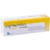 APSONIA CREMA CUTE SECCA 75 ML - Farmaciapacini.it