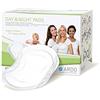 ARDO COPPETTE ASSORBILATTE DAY&NIGHT 30 PEZZI - Farmaciapacini.it