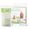ARDO SACCHE LATTE 25 BUSTE EASY STORE - Farmaciapacini.it