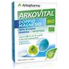 ARKOVITAL DOPPIO MAGNESIO BIO 30 COMPRESSE - Farmaciapacini.it