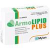 ARMOLIPID PLUS 30 COMPRESSE - Farmaciapacini.it