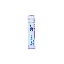ARSENICUM ALB BOI*30CH 80GR - Farmaciapacini.it