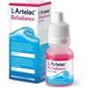 ARTELAC REBALANCE GOCCE OCULARI MULTIDOSE SENZA CONSERVANTI 10 ML - Farmaciapacini.it