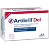 ARTIKRILL DOL CANE BLISTER 60 PERLE - Farmaciapacini.it