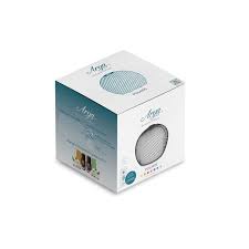ARYA HD POLARIS DIFFUSORE ULTRASUONI AMBIENTE - Farmaciapacini.it