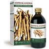 ASHWAGANDHA ESTRATTO INTEGRALE LIQUIDO ANALCOLICO 200 ML - Farmaciapacini.it