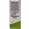 ASPECIFIC COMPOSTO GOCCE 50 ML SOLUZIONE IDROALCOLICA - Farmaciapacini.it