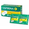 ASPIRINA C*10CPR EFF 400+240MG - Farmaciapacini.it
