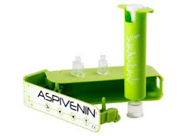 ASPIVELEN SIRINGA ASPIRAVELENO SA 1 PEZZO - Farmaciapacini.it