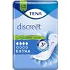 ASSORBENTE INCONTINENZA LEGGERA TENA DISCREET EXTRA 10 PEZZI - Farmaciapacini.it