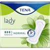 ASSORBENTE INCONTINENZA LEGGERA TENA LADY NORMAL 24 PEZZI - Farmaciapacini.it
