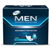 ASSORBENTE INCONTINENZA LEGGERA TENA MEN LIVELLO 1 DUOPACK 2 X 12 PEZZI - Farmaciapacini.it