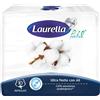 ASSORBENTE LAURELLA PER DONNA IN COTONE ULTRA ALI NOTTE 10 PEZZI - Farmaciapacini.it