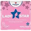 ASSORBENTI ESTERNI LADYSTAR COTONE GIORNO ALI 10 PEZZI - Farmaciapacini.it