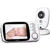 AUDIO VIDEO BABY MONITOR - Farmaciapacini.it