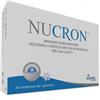 NUCRON 30 COMPRESSE - Farmaciapacini.it