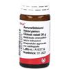 AURUM STIBIUM HYOS 20 G GLOBULI WALA - Farmaciapacini.it