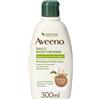 AVEENO BAGNO DOCCIA VANIGLIA&AVENA 300 ML - Farmaciapacini.it