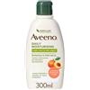 AVEENO BAGNO DOCCIA YOGURT ALBICOCCA & MIELE 300 ML - Farmaciapacini.it