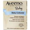 AVEENO BABY COLLOIDAL POLVERE BAGNO 5 X 21 G - Farmaciapacini.it