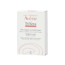 AVENE TRIXERA NUTRITION PANE SURGRAS ALLA COLD CREAM 100 G - Farmaciapacini.it