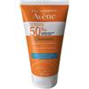 AVENE SOL CLEANANCE SPF50+ NUOVA FORMULA 50 ML - Farmaciapacini.it