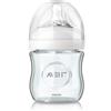 AVENT BIBERON NATURAL VETRO 120ML - Farmaciapacini.it