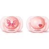 AVENT CIUCCIO MORBIDO SOOTHIE 3 M+ FEMMINA - Farmaciapacini.it