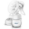 AVENT TIRALATTE MANUALE NATURAL CON VIA SYSTEM - Farmaciapacini.it
