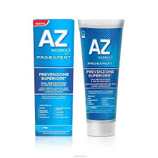 AZ PROEXPERT PREVENZIONE SUPERIORE DENTIFRICIO 75 ML - Farmaciapacini.it