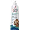 BABYSTAR DETERGENTE DELICATO 2 IN 1 500 ML - Farmaciapacini.it