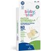 BABYSTAR NATURAL PATCH CITRONELLA 30 PEZZI - Farmaciapacini.it