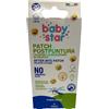 BABYSTAR NATURAL PATCH POST PUNTURA EMOJI 20 PEZZI - Farmaciapacini.it