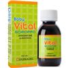 BABYVITAL SCIROPPO 100 ML - Farmaciapacini.it