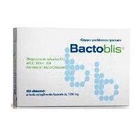 BACTOBLIS 30 COMPRESSE - Farmaciapacini.it