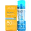 BARIESUN CREMA SPF50+ 50 ML + ETU SPRAY 50 ML OMAGGIO  - Farmaciapacini.it