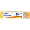 BARYTA CARBONICA*15CH 80GR 4G - Farmaciapacini.it