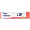 BARYTA CARBON BOI*200K GL 1G - Farmaciapacini.it