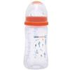 BEBE CONFORT BIBERON POLIPROPILENE 270 ML TETTARELLA MATERNITY SILICONE MISURA 1 CORALLO - Farmaciapacini.it