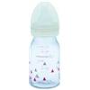 BEBE CONFORT BIBERON VETRO 110 ML TETTARELLA SILICONE MISURA 1 SPORT - Farmaciapacini.it