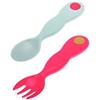 BEBE CONFORT POSATE ERGONOMICHE SPORT - Farmaciapacini.it