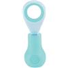 BEBE CONFORT TAGLIAUNGHIE ERGONOMICO CON SUPPORTO AZZURRO - Farmaciapacini.it